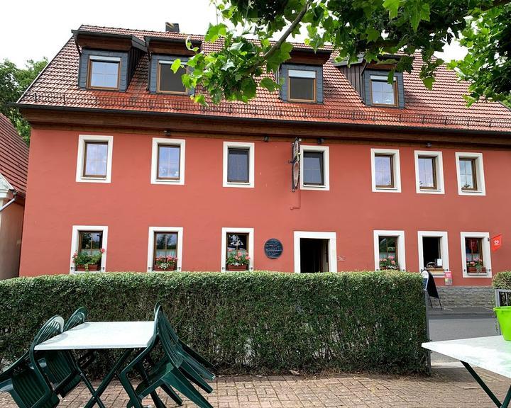 Gasthaus zum Schiff