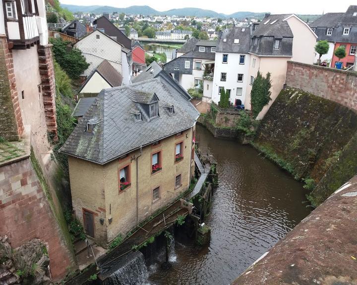 Wirtshaus Zum Wendl