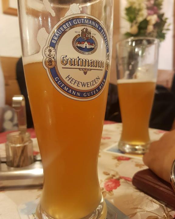 Gasthaus Ehrnsberger