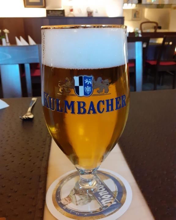 Bergbräu